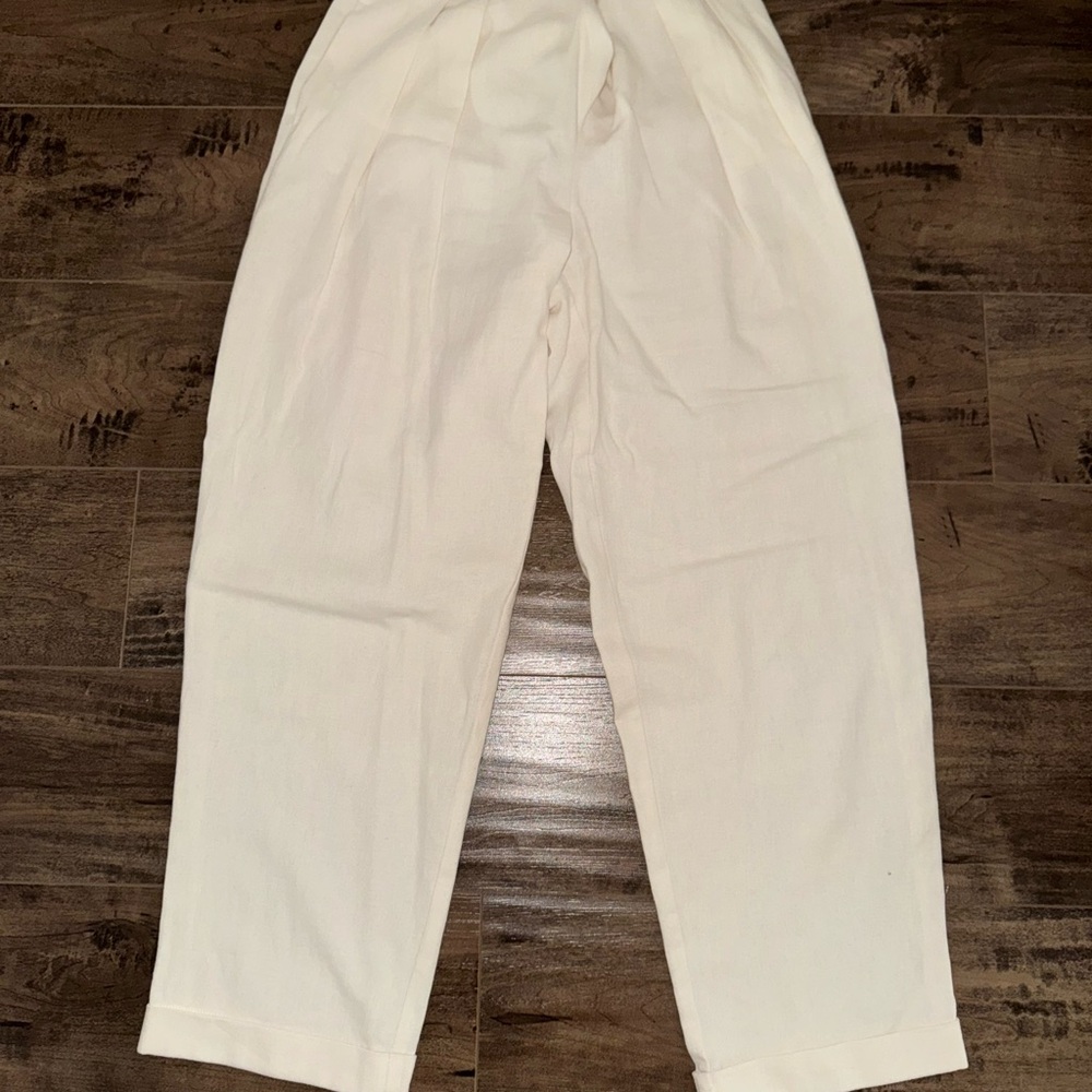 Oak + Fort Pants